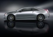 2008 Cadillac CTS Coupe Concept